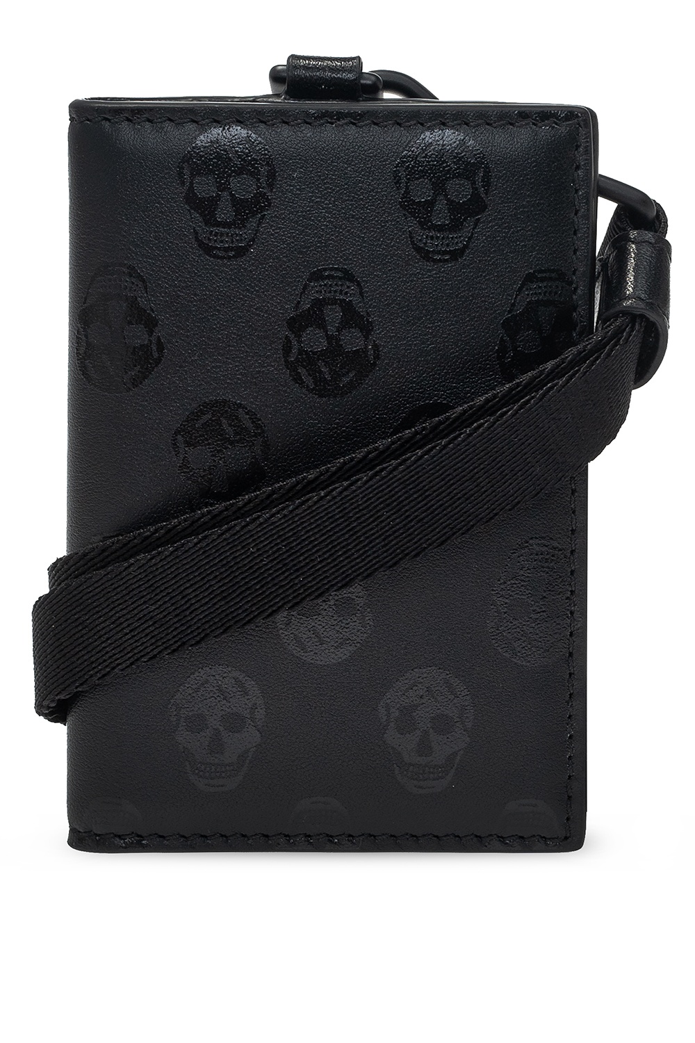 Card holder Alexander McQueen - IetpShops US Card holder Alexander McQueen - IetpShops US